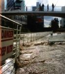 Salford Flood 2008